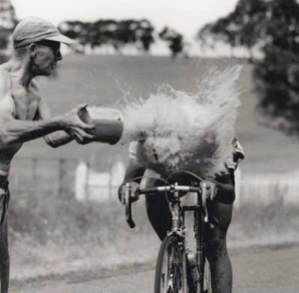 hydration you're doing it wrong