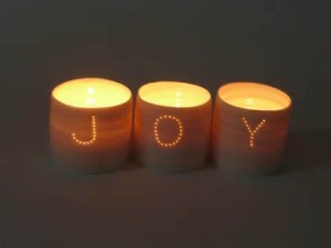 joy candles