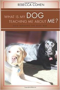 doggie book cover