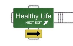 healthy life this exit