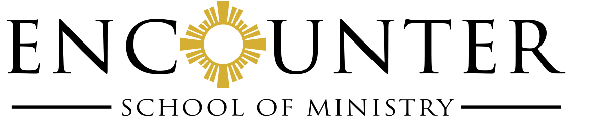Encounter School of Ministry